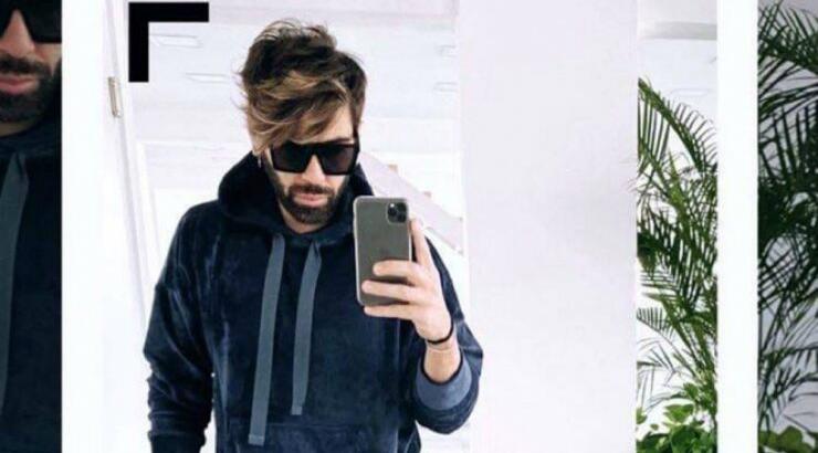 O Gregory Morfi αποκάλυψε το επόμενο του επαγγελματικό βήμα