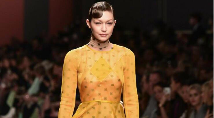 Επιστρέφει η Εβδομάδα Μόδας του Μιλάνου τον Σεπτέμβριο