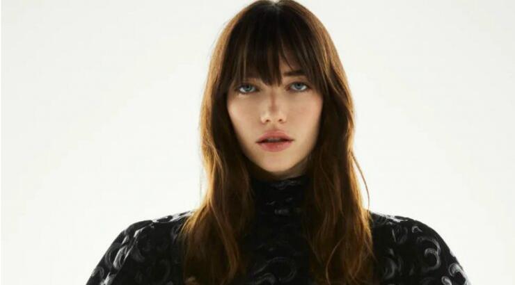 10 fashionable items από το e-shop του Ζara 