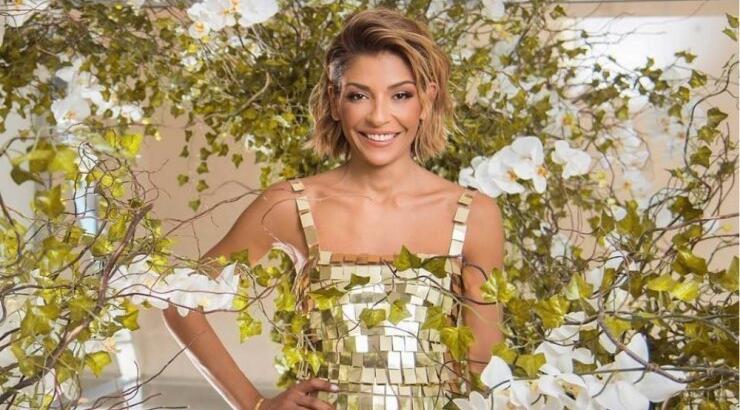 Άννα Χατζηγρηγορίου: Αποκαλύπτει την καθημερινή ρουτίνα ομορφιάς της 