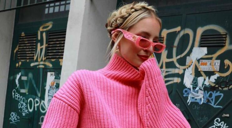 4 τολμηροί χρωματικοί συνδυασμοί που θα σου χαρίσουν stylish εμφανίσεις