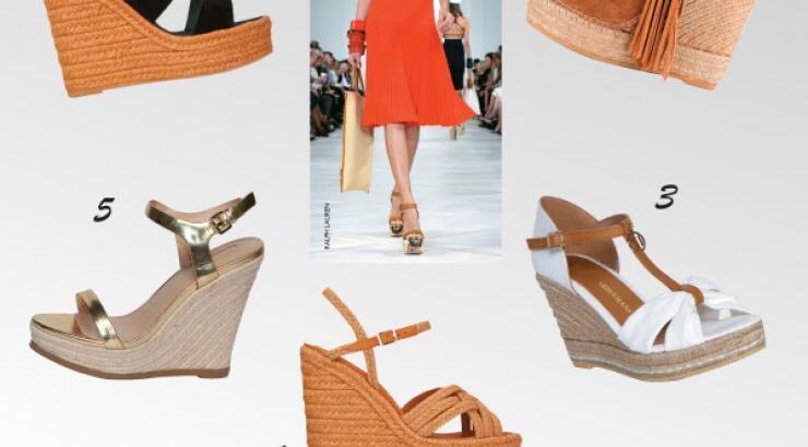 Wedges