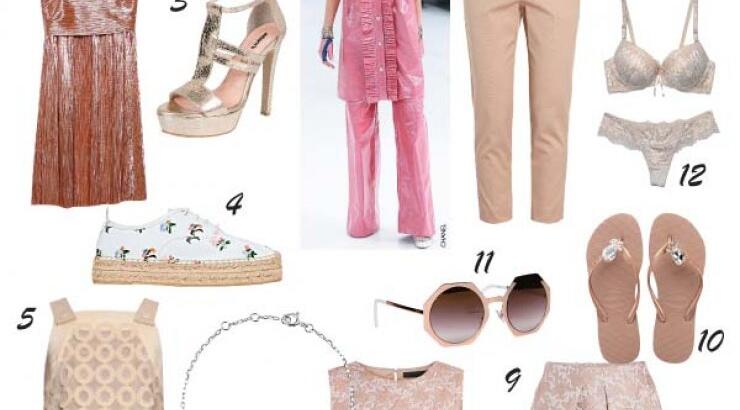 Κάτι να γυαλίζει