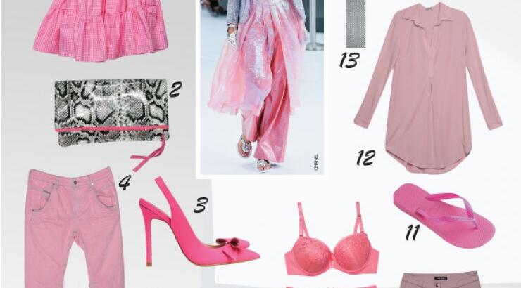 Ροζ ιστορίες