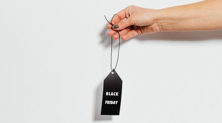 Black Friday: Σε αυτά τα fashion pieces αξίζει να επενδύσεις