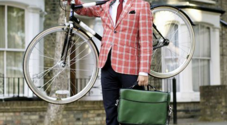 Ποιος Κύπριος βρίσκεται ανάμεσα στους 7 top fashion bloggers