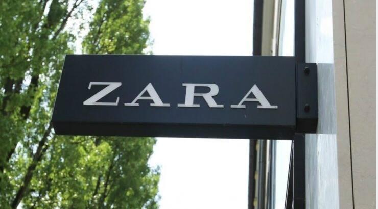 Αλλάζει το logo της αλυσίδας καταστημάτων Zara και διχάζει τους fans της