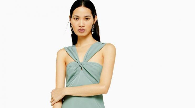 4 φορέματα για τις διακοπές του Πάσχα