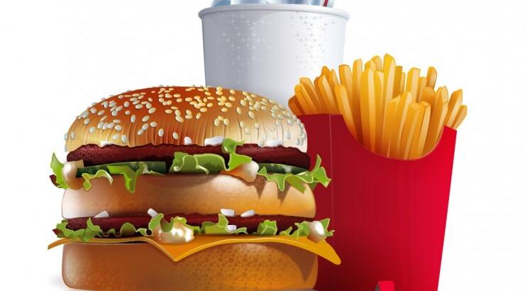 Ποιες είναι οι καλύτερες επιλογές στο φαστ-φουντάδικο;