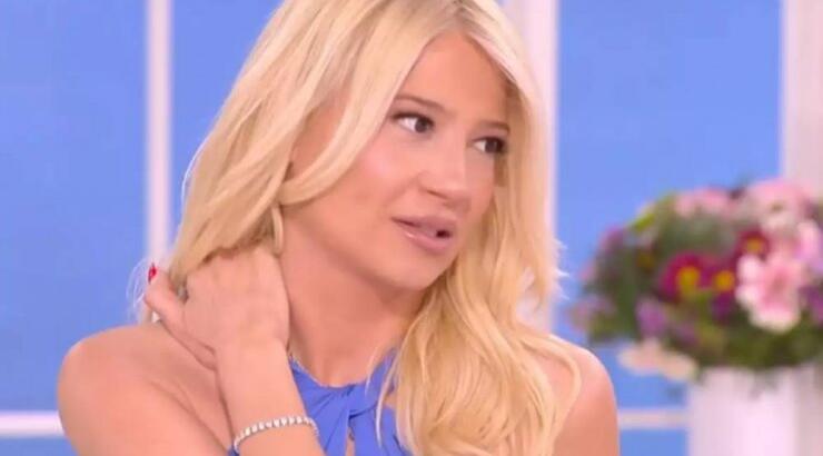 Θλίψη on air για τη Φαίη Σκορδά – Μόλις την ενημέρωσαν για τα δυσάρεστα νέα [βίντεο]