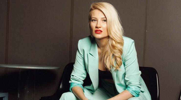 Φαίη Σκορδά: Η αντίδρασή της μόλις έμαθε πως έχει κορωνοϊό! [βίντεο]