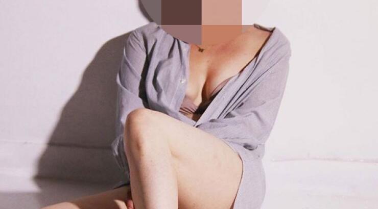 Η αισθησιακή φωτογράφιση Ελληνίδας ηθοποιού λίγο μετά την είδηση του διαζυγίου της [εικόνες]