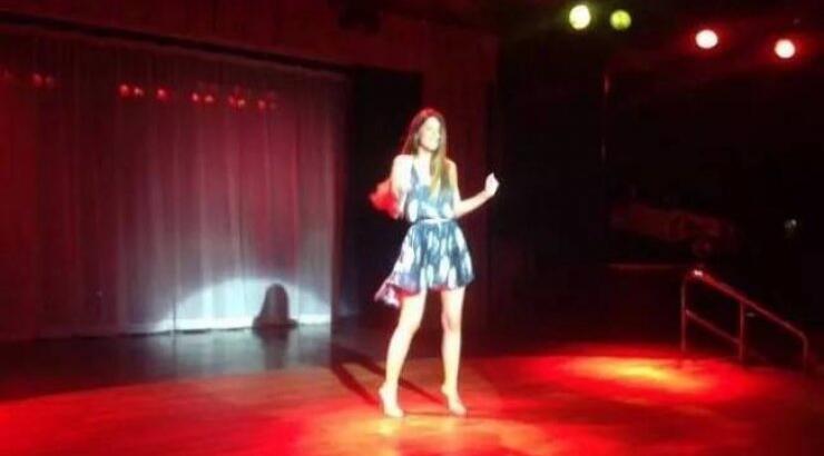 Ντροπή! Τα σταριλίκια της Demy σε κρουαζιερόπλοιο και το κράξιμο