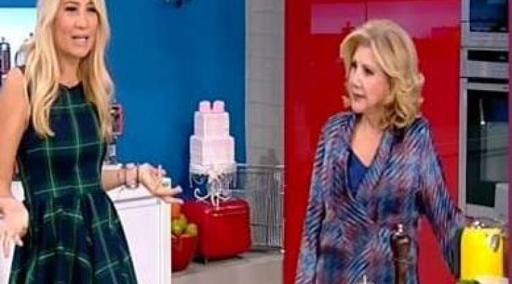 Φαίη Σκορδά: Η κοιλίτσα της φούσκωσε, αλλά ακόμα δεν μιλά για την δεύτερη εγκυμοσύνη της!