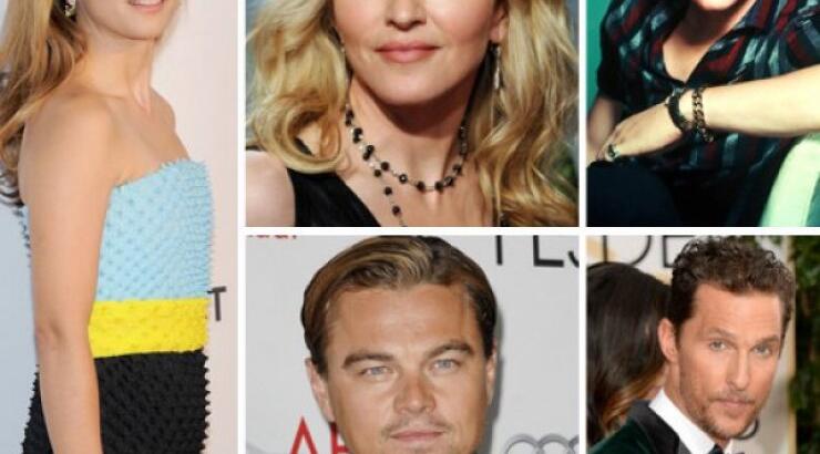 <p>20 απίστευτες αλήθειες για αγαπημένους stars που θα σας αφήσουν με το στόμα ανοιχτό!