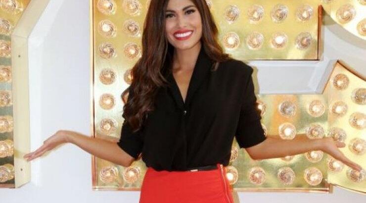 Τα μυστικά ομορφιάς της Θωμαή Απέργη