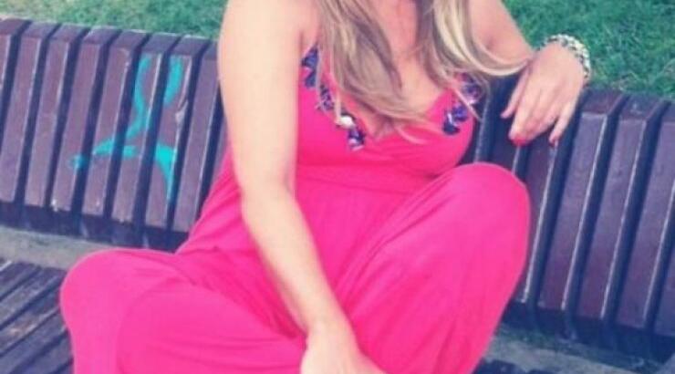 Το φόρεμα που θα βάλει η Ναταλία στο τρέιλερ της εκπομπής της