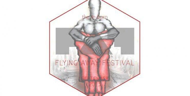 Flying Away Art & Music Festival 2013