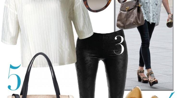 Κάνε το όπως η Fearne Cotton