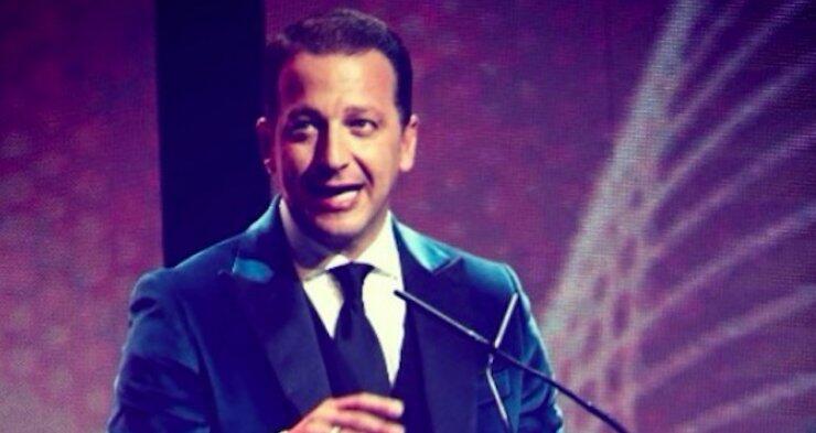 Xρύσανθος Τσουρούλλης: Είδαμε φωτογραφία με τον πατέρα του στις πρώτες τους διακοπές το 1977