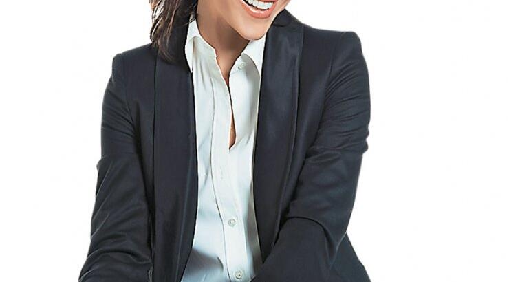 Έγκυος η Σίσσυ Φειδά!