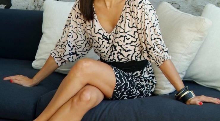 Σίσσυ Φειδά: Οι κατηγορίες για εμπλοκή του συζύγου της σε ξυλοδαρμό και η απάντηση της ίδιας