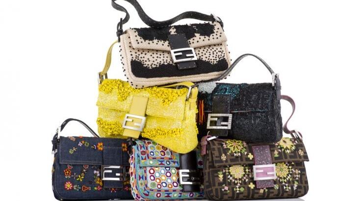 Πως η δημιουργήθηκε η Fendi baguette!