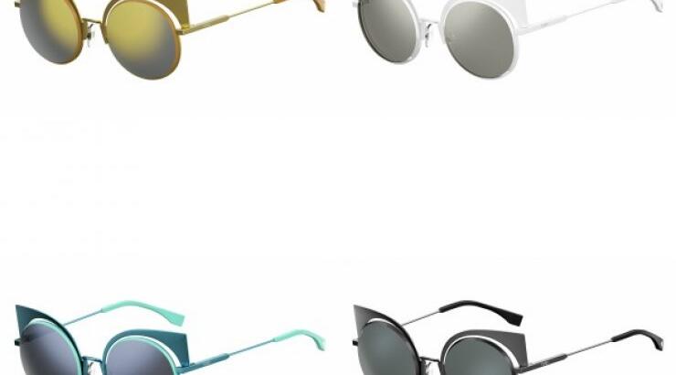 Μήπως αυτά είναι τα πιο στιλάτα γυαλιά ηλίου του καλοκαιριού;
