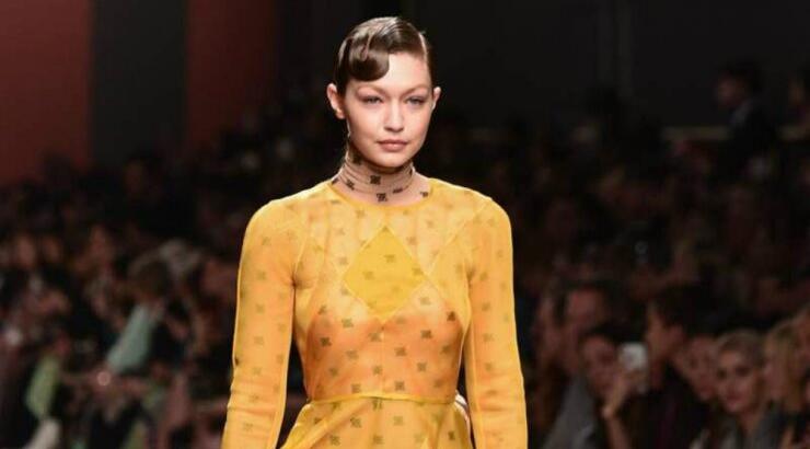 Milan Fashion Week: Η τελευταία συλλογή του Lagerfeld για τον οίκο Fendi ήταν μια ωδή στην ιταλική φινέτσα