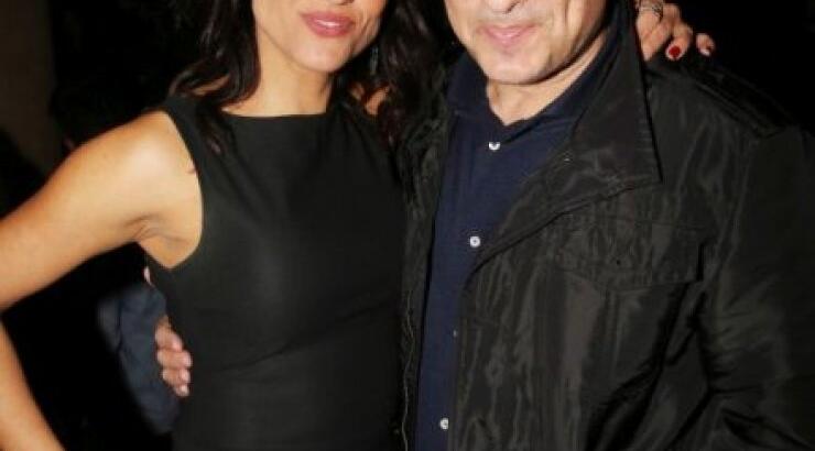 Χρήστος Φερεντίνος - Σόφια Παυλίδου: Ξανά μαζί!