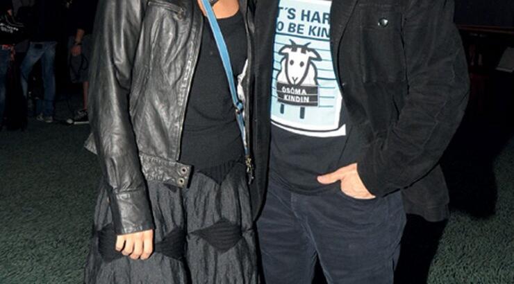 Επανασύνδεση για Φερεντίνο – Παυλίδου;