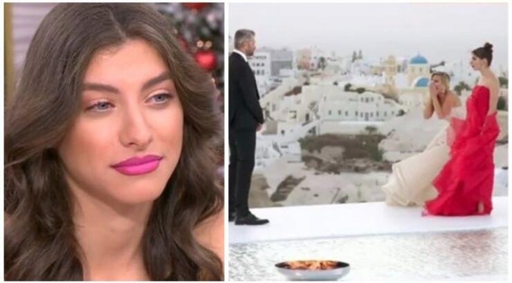 Άννα Ζένιου: Η επίθεση στον Αλέξη πως έπαιξε μαζί της και οι πρώτες της εικόνες εκτός Bachelor