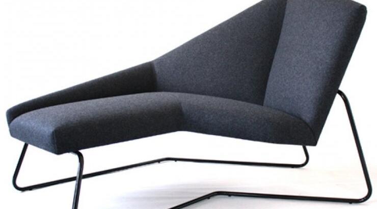 Ανάκλιντρο από Ferrada