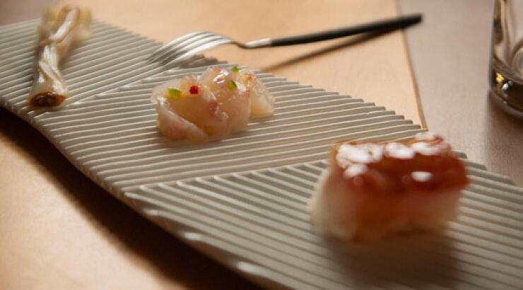 Πιάτα Ferrádica