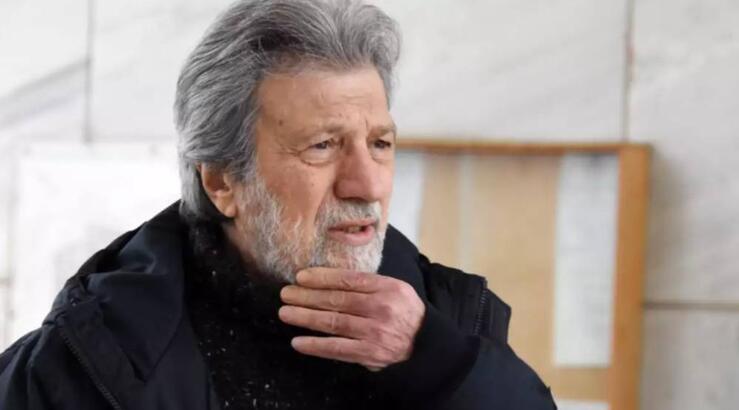 Πέθανε ο Γιάννης Φέρτης 