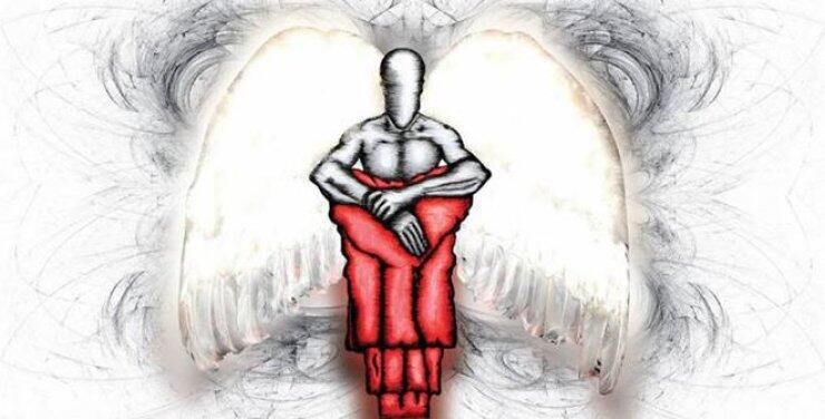 Μην χάσετε απόψε την έναρξη του Flying Away Art & Music Festival