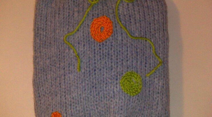 Πως να χρησιμοποιείς την θερμοφόρα 