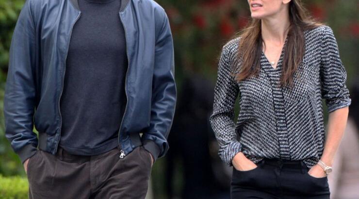 Απίστευτο: Ο Ben Affleck και η Jennifer Garner περιμένουν το τέταρτο παιδί τους