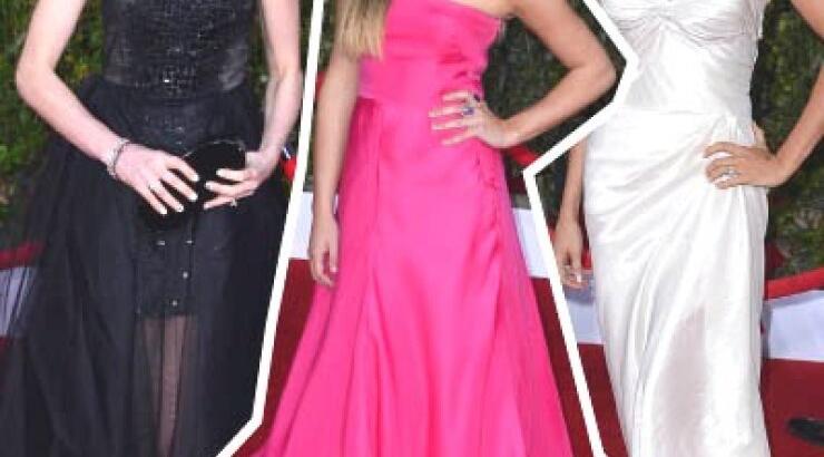 Βραβεία SAG 2013: Ποιες εμφανίσεις ξεχωρίσαμε και ποιοι οι νικητές