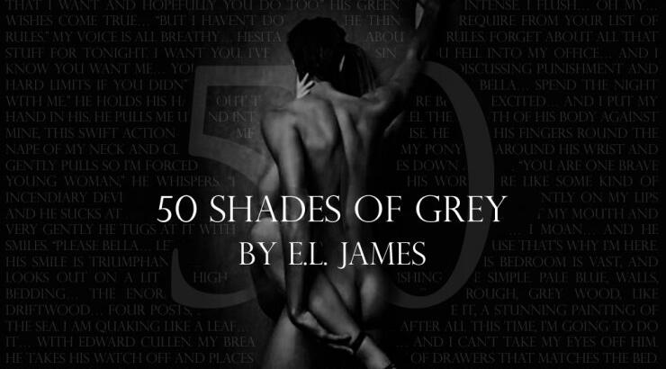 "50 Αποχρώσεις του Γκρι: Kυκλοφόρησε η πρώτη σκηνή"