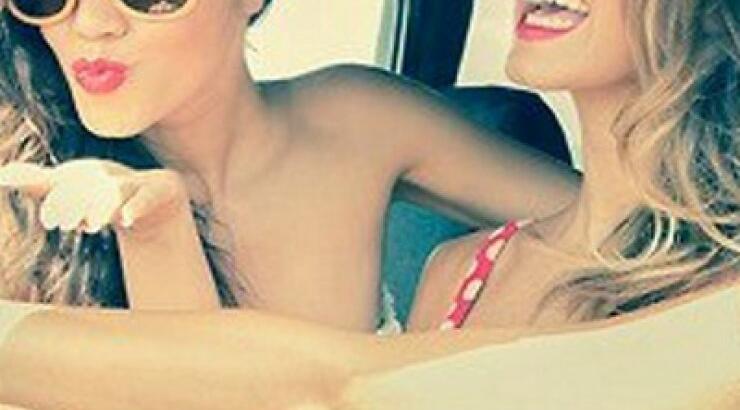 9 πράγματα που μόνο η κολλητή σου ξέρει για σένα