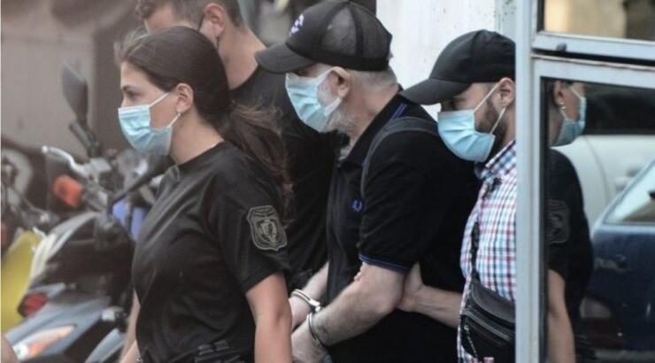Πέτρος Φιλιππίδης: Τα πρώτα του λόγια μέσα από τη φυλακή 