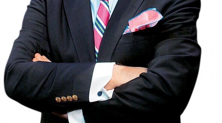 Ελλαδίτης ηθοποιός: "Στο ταλέντο μου βάζω 10 με τόνο"