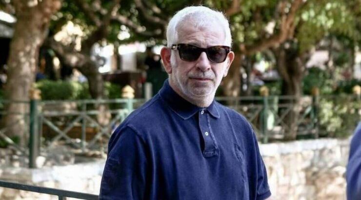 Πέτρος Φιλιππίδης: Οι επισκέψεις που δέχεται στη φυλακή και η σχέση με τους υπόλοιπους συγκρατούμενους!