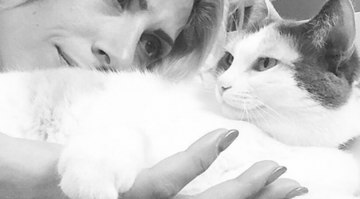 Μαρίνα Φιλιππίδου Θεοχάρους: Η οργισμένη ανάρτηση της στο instagram!