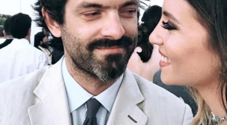 Αθηνά Οικονομάκου – Φίλιππος Μιχόπουλος: Όλες οι λεπτομέρειες από τη διακόσμηση του κρυφού  τους γάμου! [εικόνες]