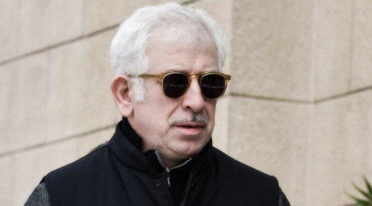 Άσχημα τα νέα για την υγεία του Πέτρου Φιλιππίδη
