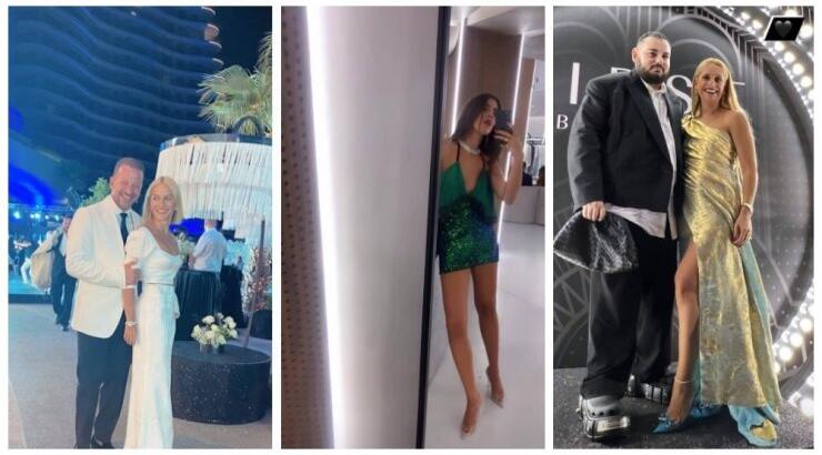 Το glamorous πάρτι στη Λεμεσό που συγκέντρωσε την κοσμική ζωή του νησιού! 