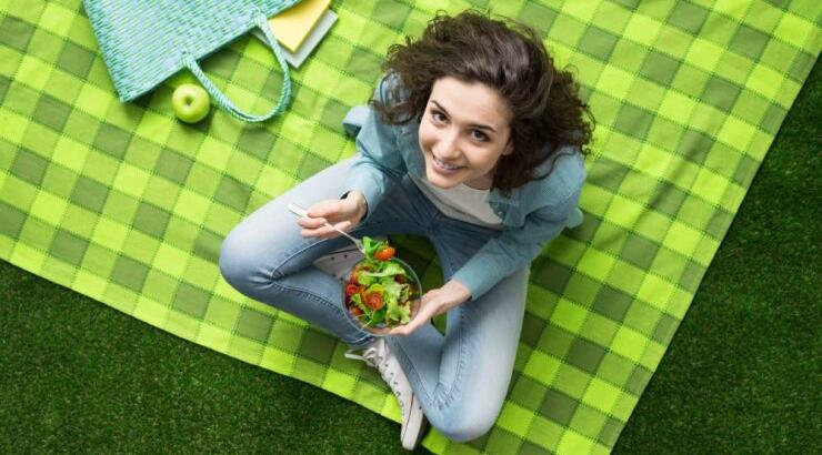 4 tips για να διατηρήσεις το βάρος σου μετά την απώλεια κιλών