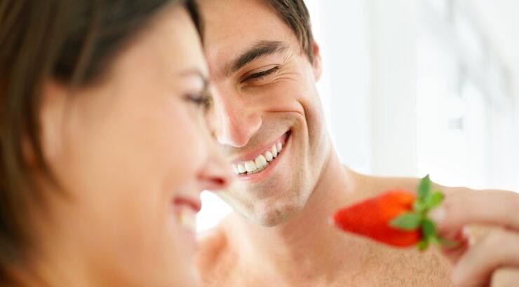 Φλερτ: Θέλει τρόπο